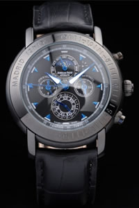 Audemars Piguet Clinton Limited Perpetual Calendar